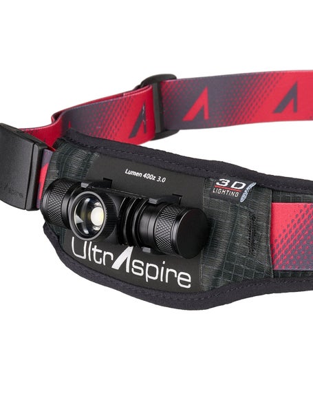 UltrAspire Lumen 400Z 3.0 Waist Light 