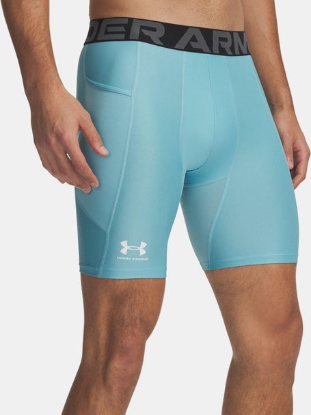 Under Armour Mens Spring Heatgear Compression Short