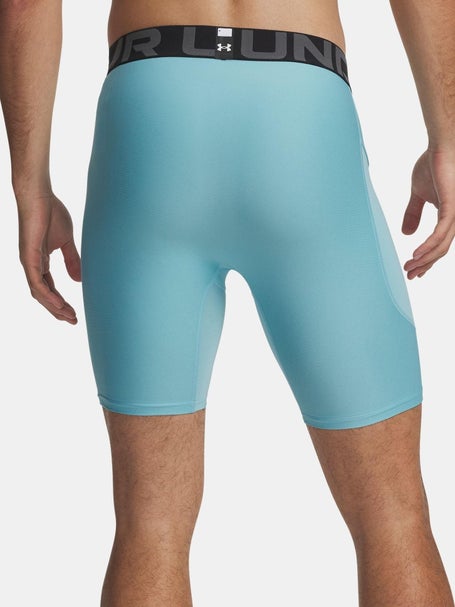 Under Armour Mens Spring Heatgear Compression Short