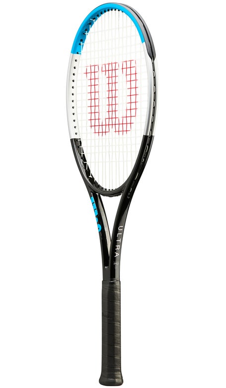 Used Wilson Ultra Pro 97 (16x19) V3.0 Racket - Tennis Warehouse Europe