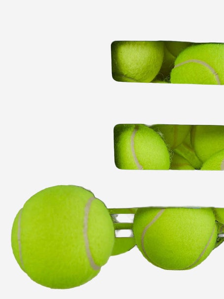 Tourna Sampras Ball Port 36
