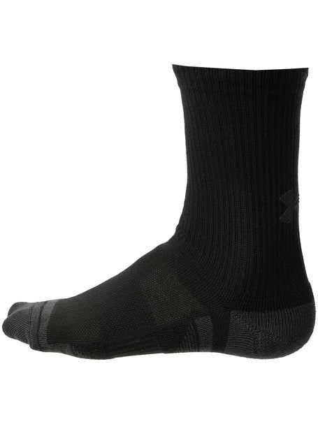 Under Armour Performance Tech 6-Pack Crew Socks