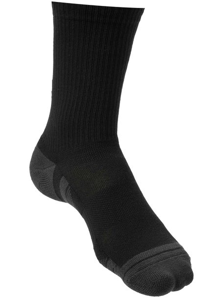 Under Armour Performance Tech 6-Pack Crew Socks