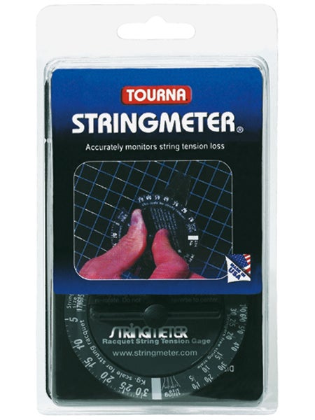Tourna Stringmeter