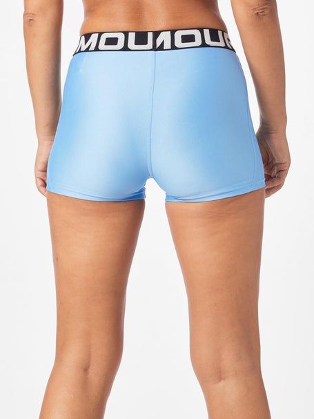 Under Armour Womens Fall HG Authentics Shorty
