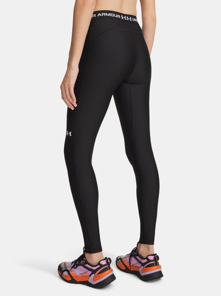 Under Armour Womens HG Authentics Leggings
