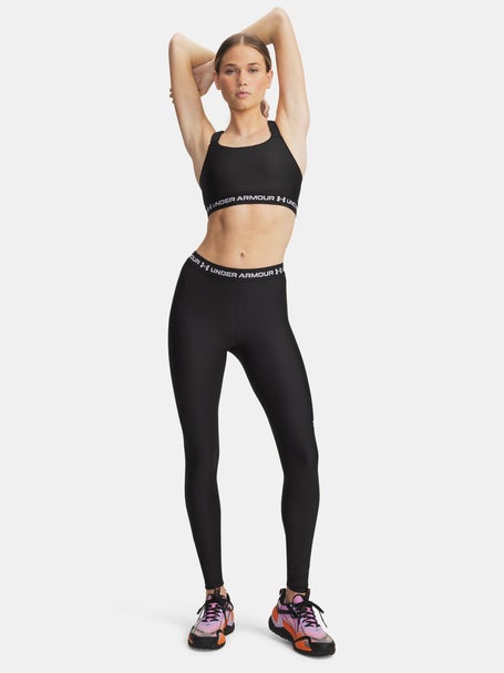 Under Armour Womens HG Authentics Leggings