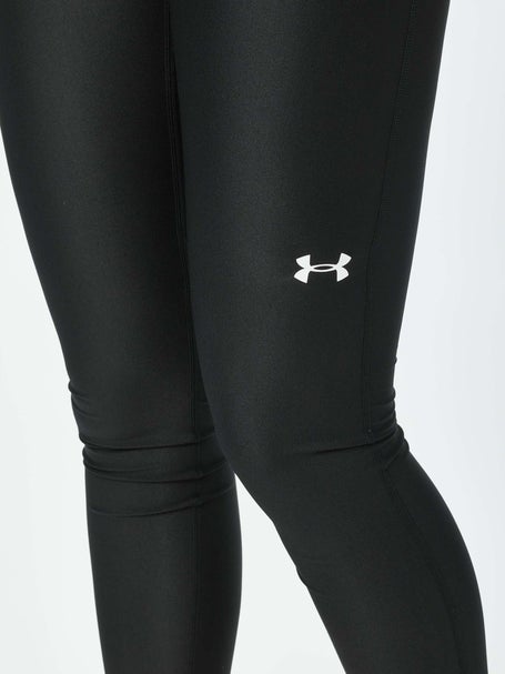 Under Armour Womens HG Authentics Leggings