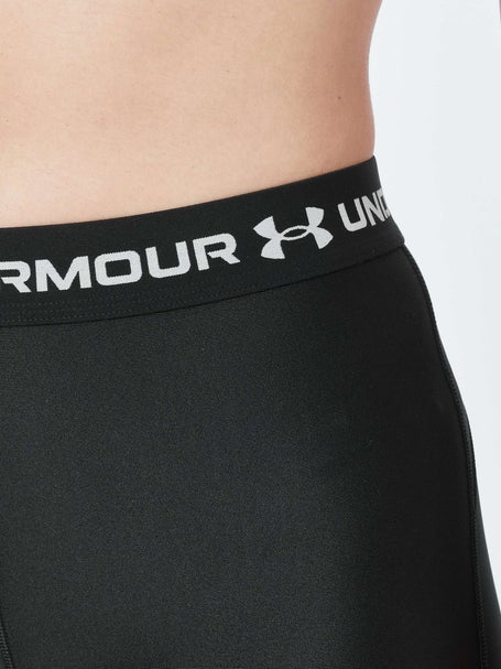 Under Armour Womens HG Authentics Leggings