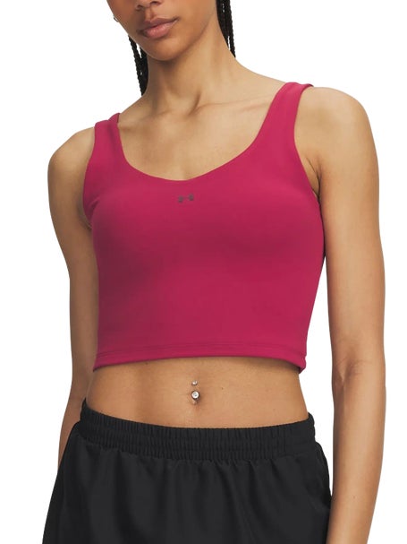 Under Armour Womens Fall Motion Tank
