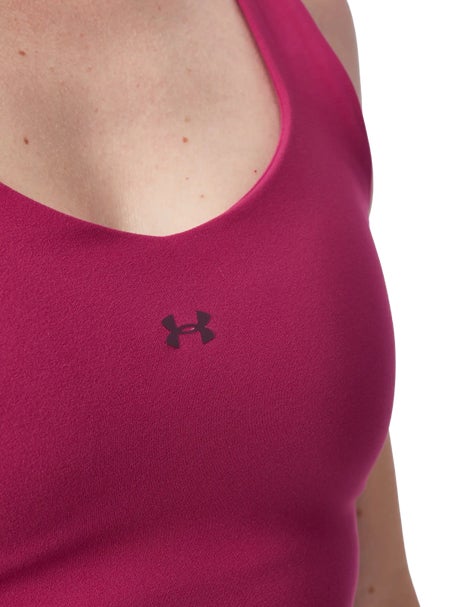 Canotta Under Armour Motion Autunno Donna
