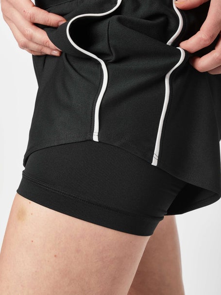 Under Armour Womens Play Up 2-in-1 Short