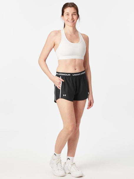 Under Armour Womens Spring Play Up Short