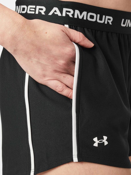 Under Armour Womens Spring Play Up Short