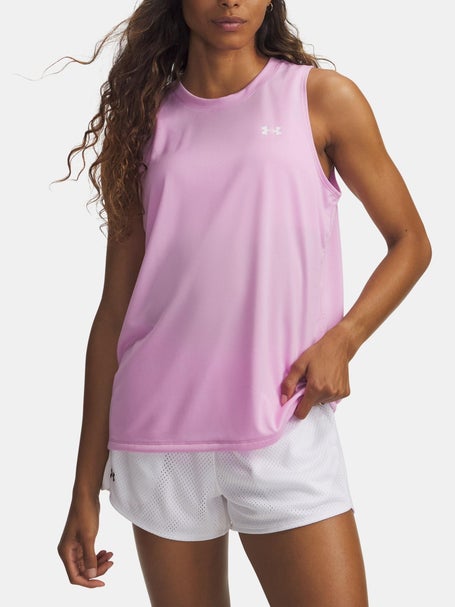 Under Armour Womens Spring Tech Tank