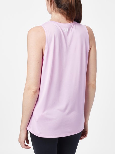 Under Armour Womens Spring Tech Tank