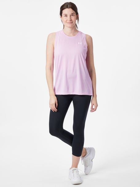 Under Armour Womens Spring Tech Tank