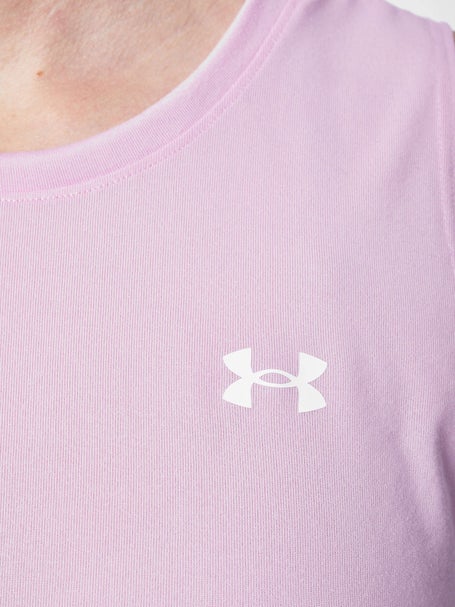 Camiseta mujer Under Armour Tech Primavera