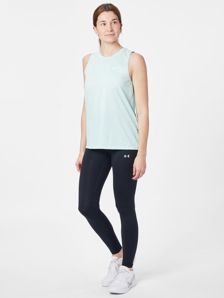Under Armour Womens Spring Tech Tank