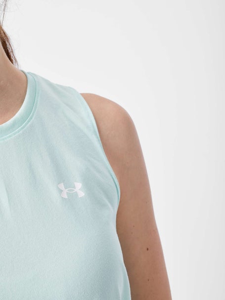 Under Armour Womens Spring Tech Tank