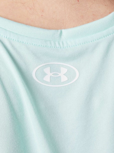 Under Armour Womens Spring Tech Tank