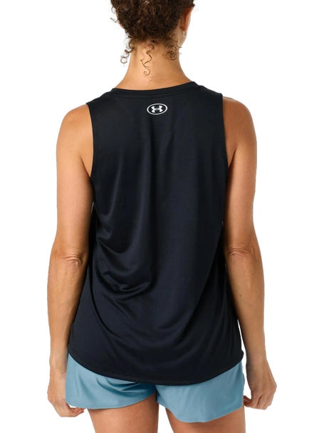 Under Armour Womens Basic Tech Tank
