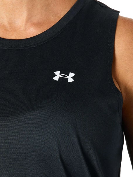 Under Armour Womens Basic Tech Tank