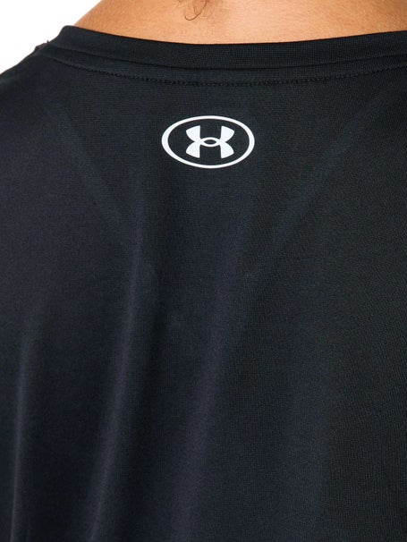 Under Armour Womens Basic Tech Tank