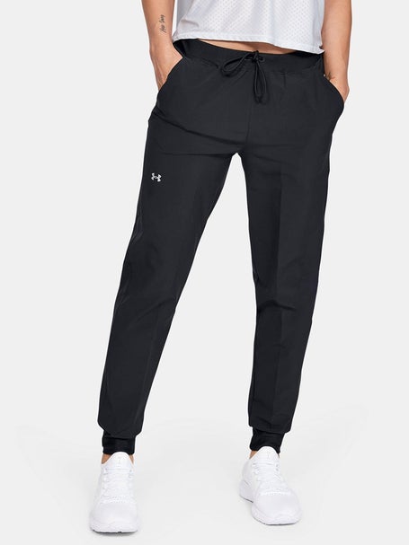 Analgésico Abrumar Terraplén Under Armour Women's Fall Sport Woven Pant | Total Padel