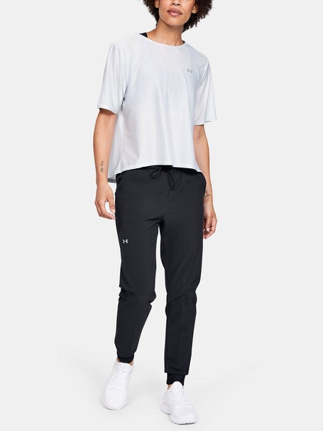 Pantalón largo Under Armour Sport Woven Otoño | Tennis Warehouse Europe