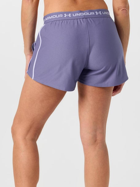Under Armour Womens Tech Play Up Short
