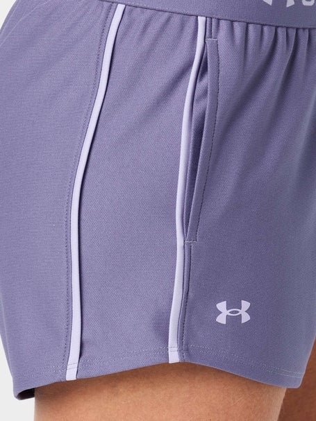 Under Armour Womens Tech Play Up Short
