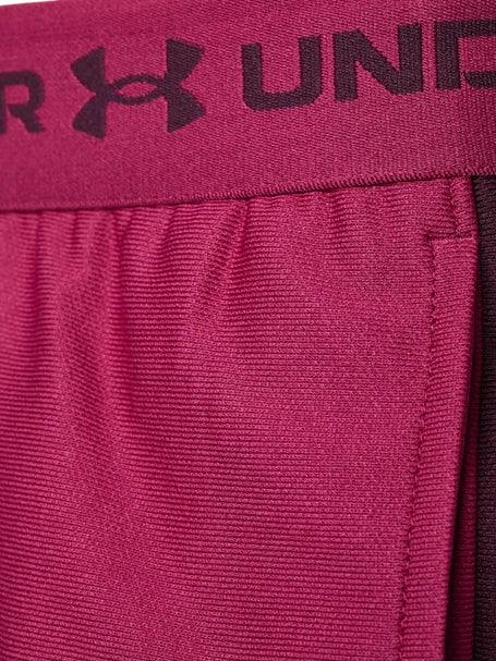 Under Armour Womens Fall Tech Play Up Short