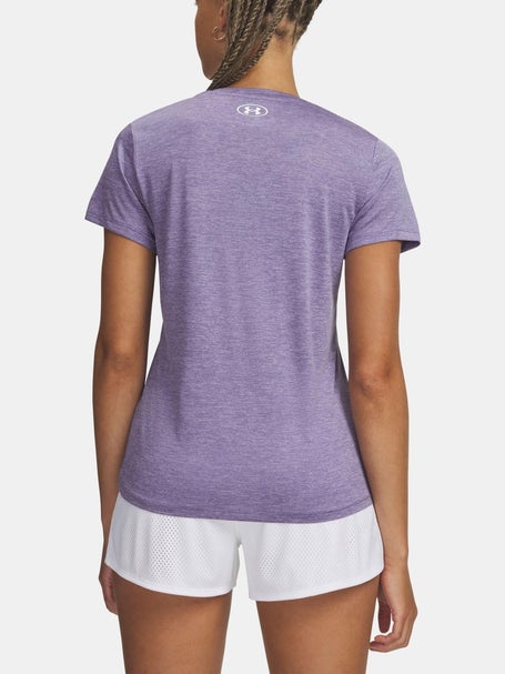 Under Armour Womens Spring Tech Twist Top