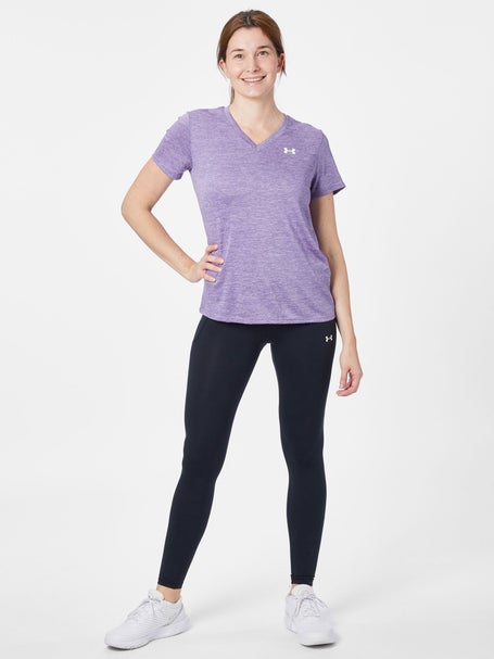 Camiseta mujer Under Armour Tech Twist Primavera