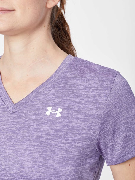 Camiseta mujer Under Armour Tech Twist Primavera