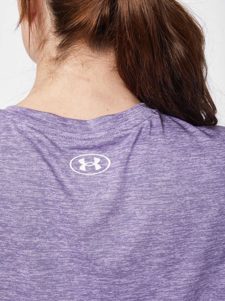 Under Armour Womens Spring Tech Twist Top