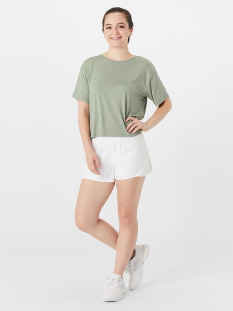 Under Armour Womens Fall Vanish 2-in-1 Short