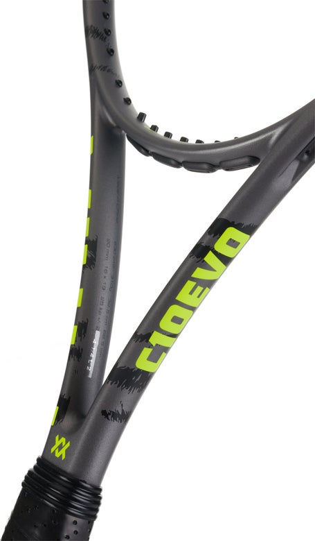 Volkl Icon C10 Evo Racket