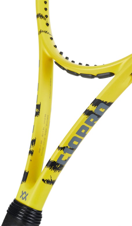 Volkl Icon C10 Pro Racket