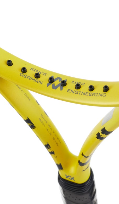 Volkl Icon C10 Pro Racket