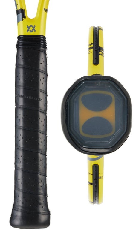 Volkl Icon C10 Pro Racket