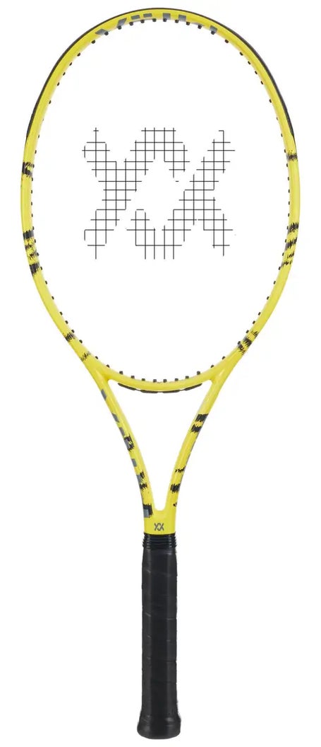 Racchetta di prova Volkl Icon C10 Pro