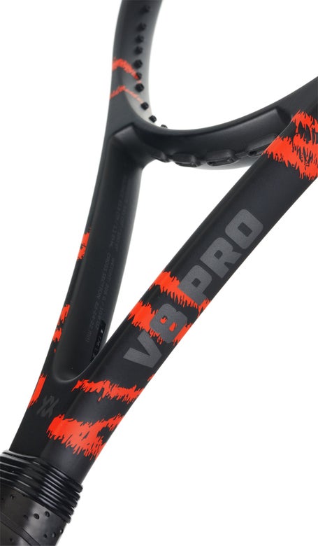 Volkl Icon V8 Pro Racket