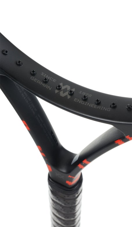 Volkl Icon V8 Pro Racket