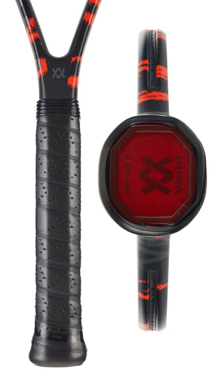 Volkl Icon V8 Pro Racket