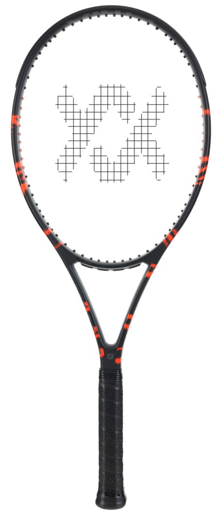 Volkl Icon V8 Pro Racket