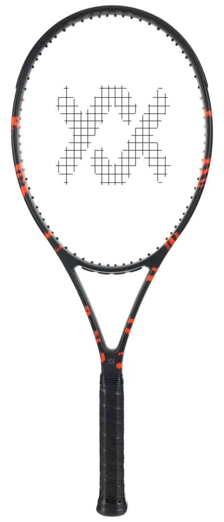 Racchetta di prova Volkl Icon V8 Pro