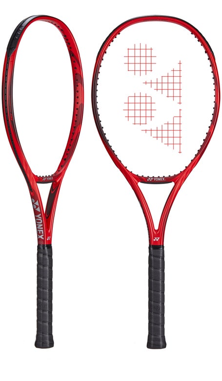 Yonex VCORE 100 Plus (300g) Rackets