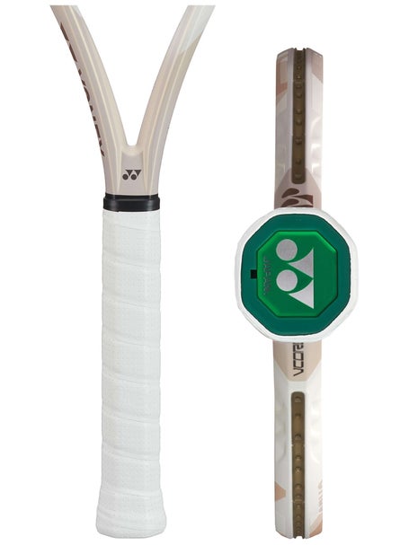 Yonex VCORE 100 Sand Beige (300g) (2024) Racket